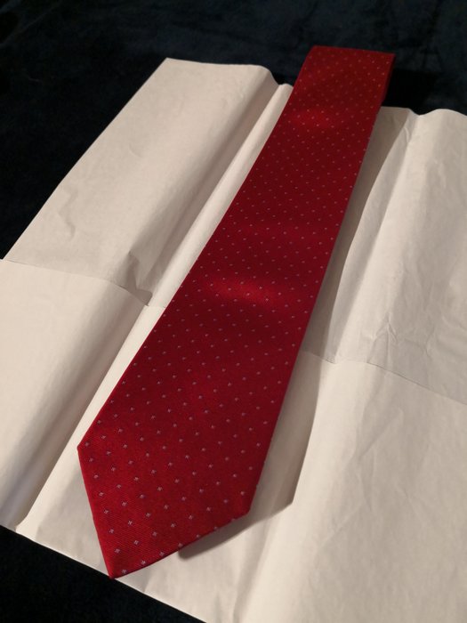 Hermès - Cravată