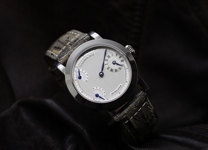 Schaumburg Watch - 2000 Series - Retrolateur V Limited Edition 45pc. Worldwide - Mężczyzna - 2011-obecnie