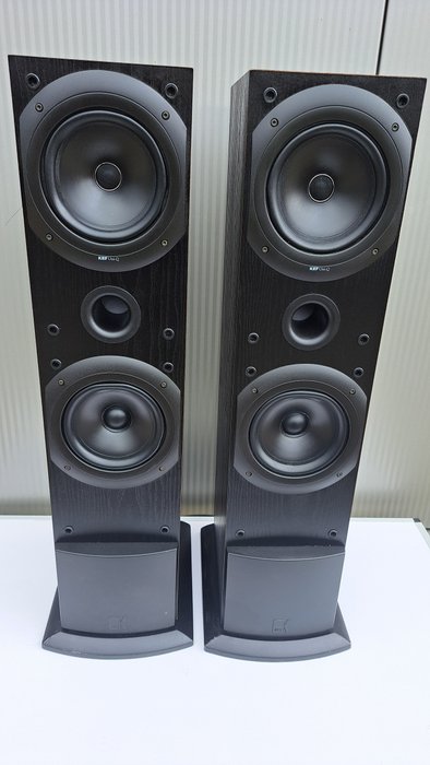 Kef - Q-50 - Speaker set