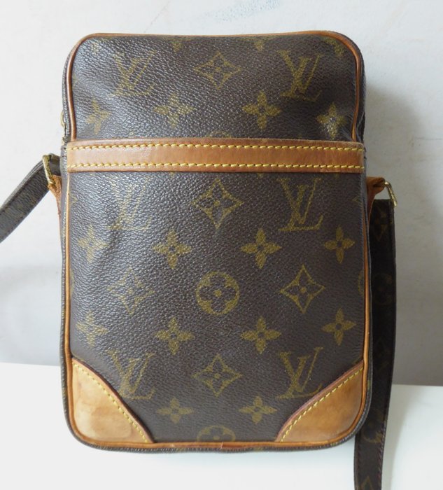 Louis Vuitton - Danube - Shoulder bag