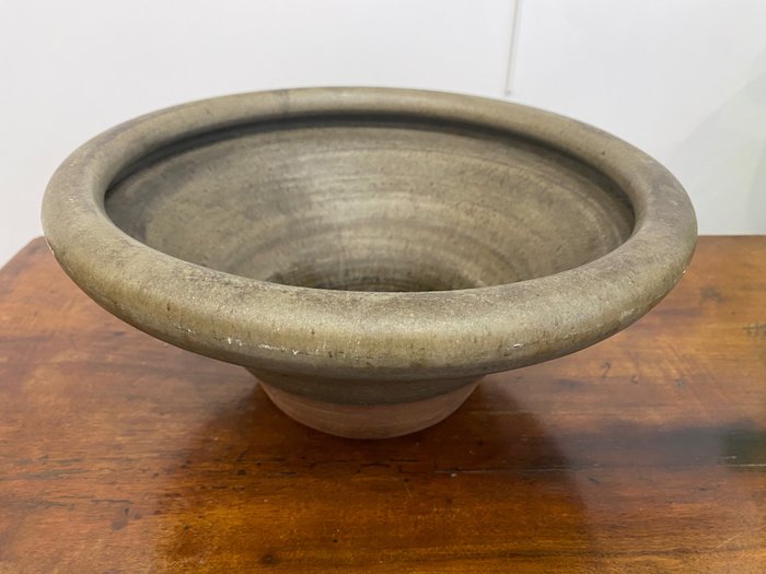 Eleni Vernadaki (1933) - Vase  - Keramik