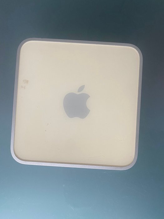 Apple - Macintosh - Sem a caixa original