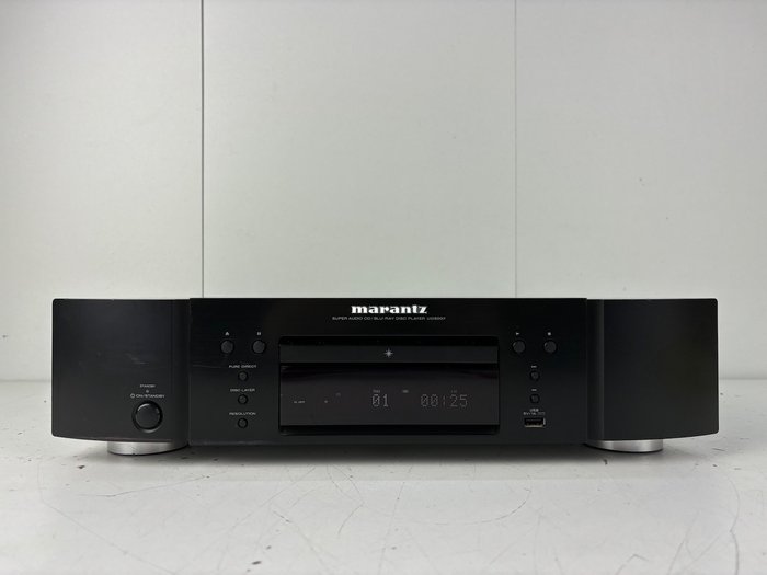 Marantz - UD-5007 - Super Audio CD-spiller