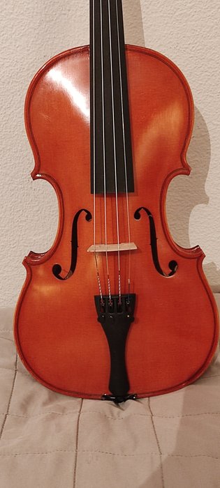Unlabelled -  - Violine  (Ohne Mindestpreis)