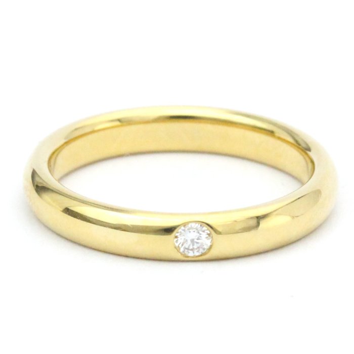 Harry Winston - Gyűrű - 18 kt. Sárga arany 