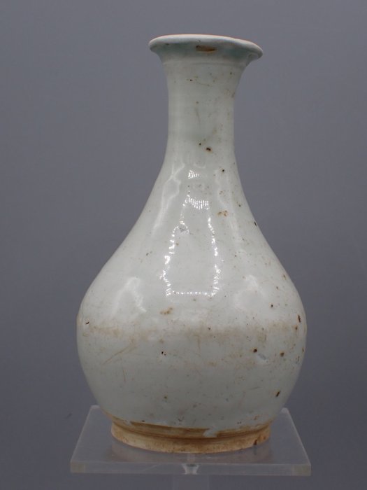 花瓶 - 陶瓷 - 中國 - 元朝（1279-1368）  (沒有保留價)