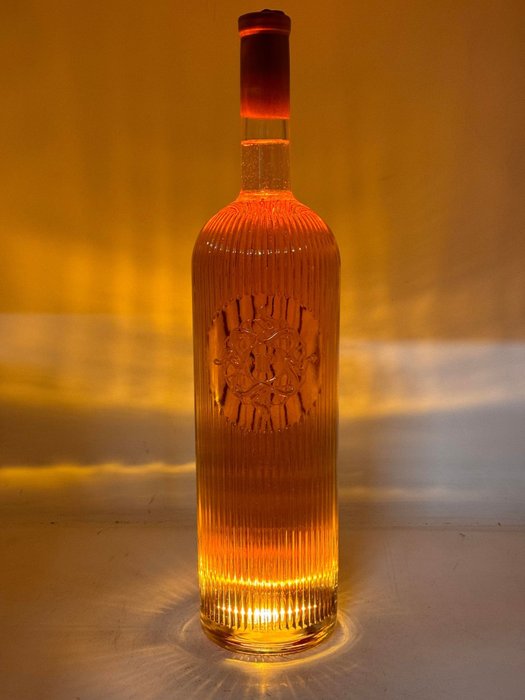 2023 Ultimate Provence Luminous - 普羅旺斯 - 1 Double magnum(波爾多)/ Jeroboam(勃艮第) 四個標準瓶 (3L)