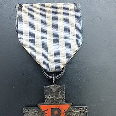 Polen – Medaille – Polish Auschwitz Concentration Camp Survivors Medal