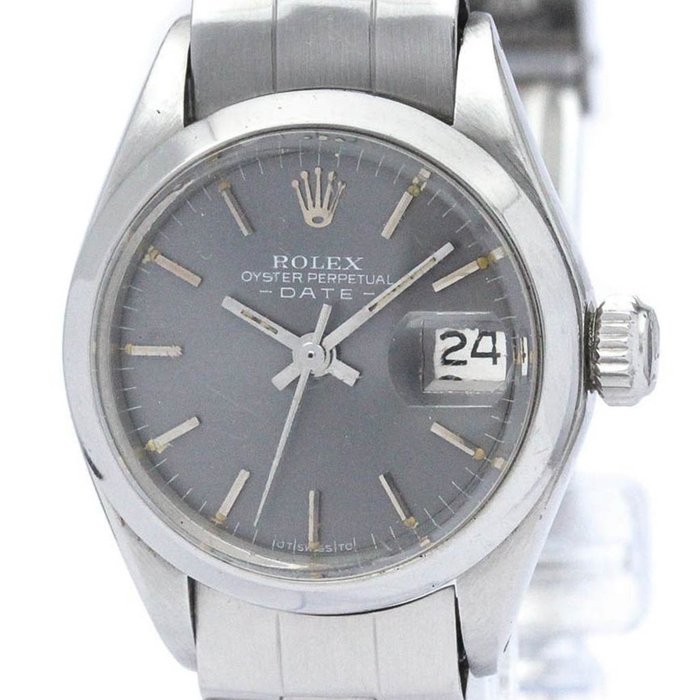 Rolex - 6916 - Kvinnor - 1971