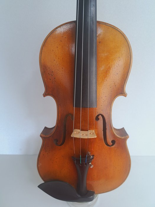 Unlabelled -  - Violine - Deutschland