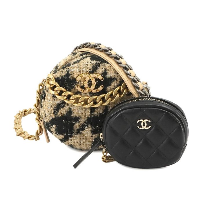 Chanel - 挎包