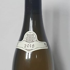 2018 Domaine Francois Raveneau “Montée de Tonnerre” – Bourgogne – 1 Fles (0,75 liter)