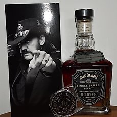 Jack Daniel’s – jack daniels flemish jack association 10 years  – 70cl