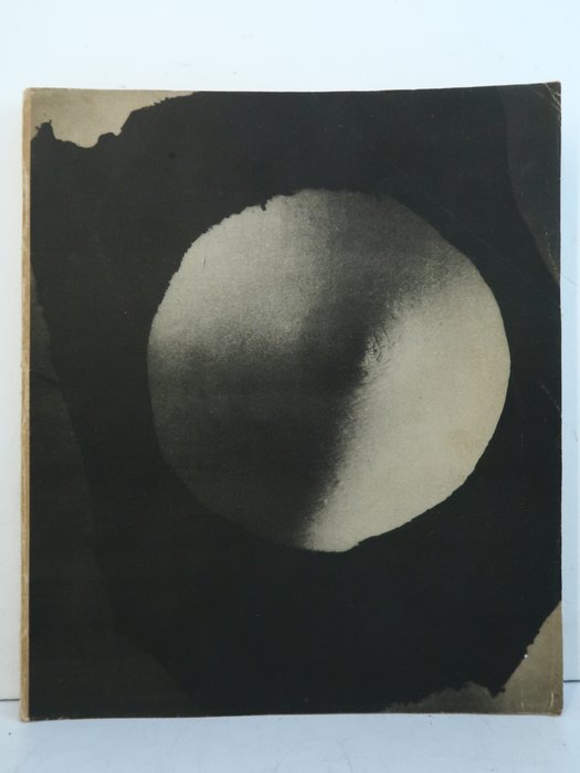 André Breton, Marcel Duchamp / Victor Brauner, Arp, Gracq, Miro, Calder, e.a. - Le Surréalisme en 1947 - 1947