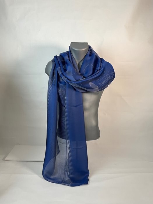 Other brand - GIADA   100%  SIlk /195/70 m - 围巾