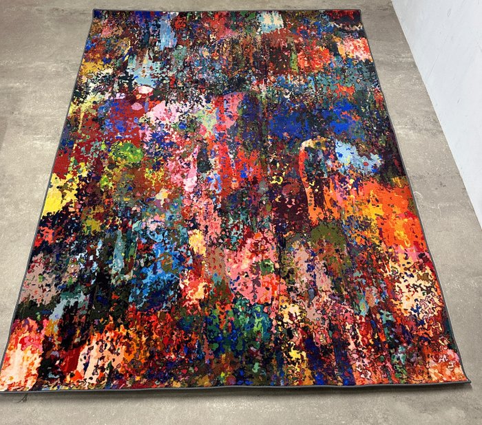 Brink en Campman - 藝術 - 小地毯 - 170 cm - 230 cm