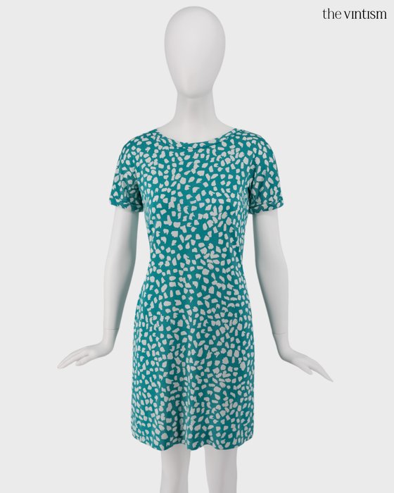 Diane von Furstenberg - Pure Silk - Kleid