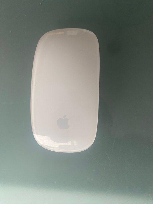 Apple Mouse - Macintosh - Χωρίς την αρχική του συσκευασία