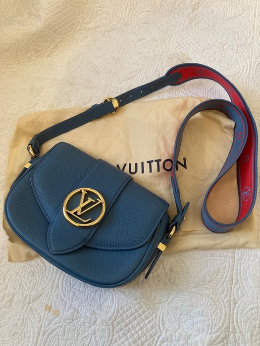 Louis Vuitton - Mode-accessoires set