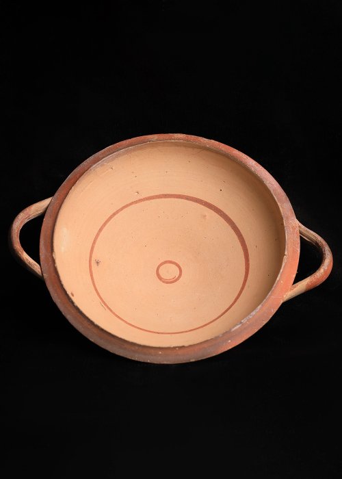 Daunian Ceramică Castron