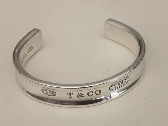 Tiffany & Co. - Armband Silber 