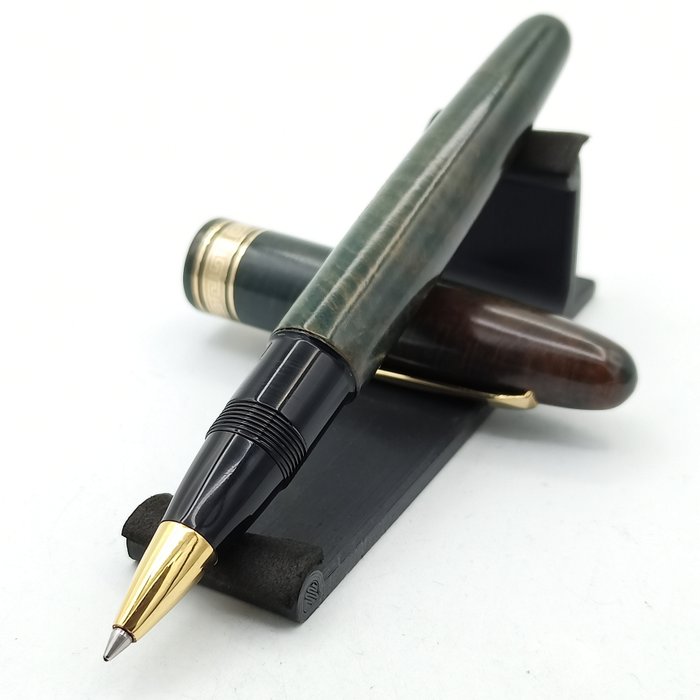 Omas - AM87 - Fountain pen