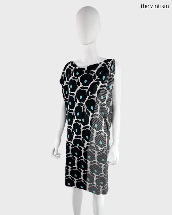 Diane von Furstenberg - Pure Silk - Kleid