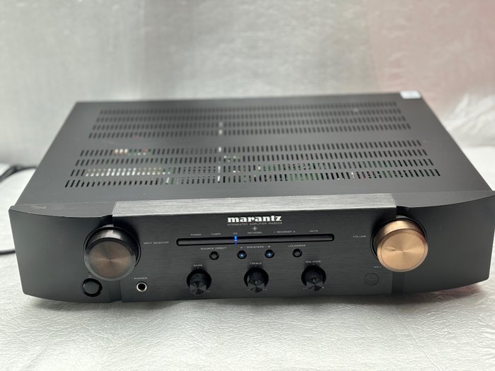 Marantz - PM-5005 - Amplificatore integrato a stato solido