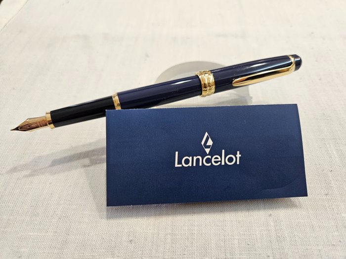 Lancelot - Penna stilografica