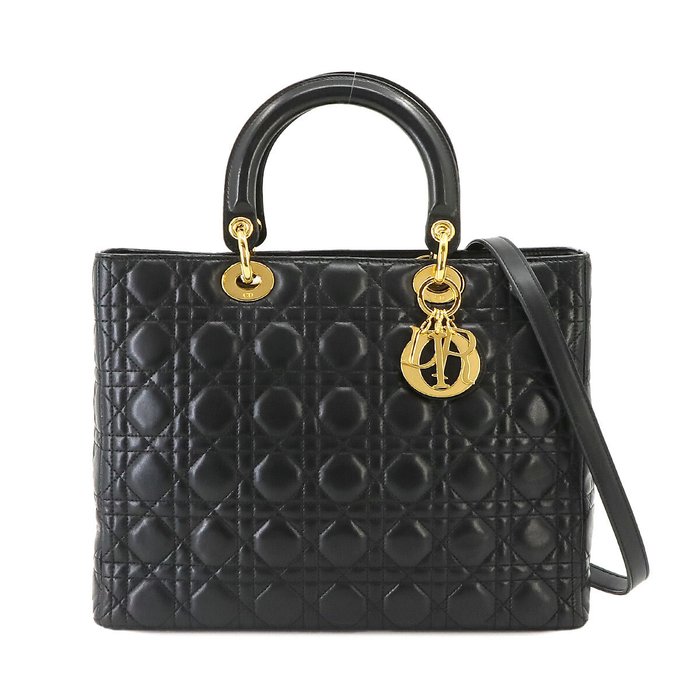 Christian Dior - Handbag