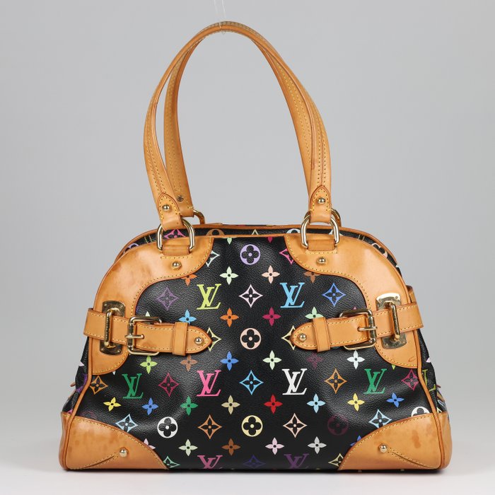 Louis Vuitton - Claudia - 手提包