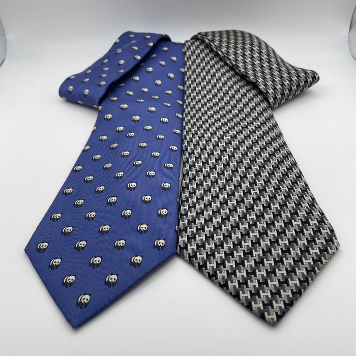 Hermès - Cravate