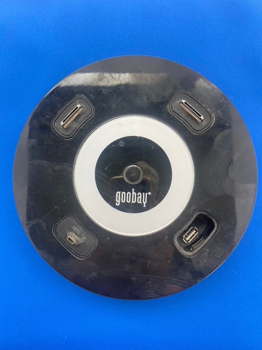 Goobay - Computer - Senza scatola originale