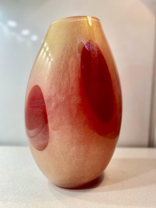 Cose Belle Cose Rare - Vase  - Glass