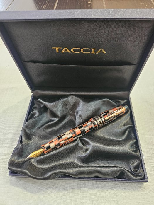 Taccia - 自來水筆