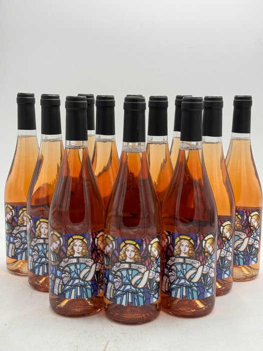 2022 Domaine de l'Ecu "Muse" - Loire - 12 Bottles (0.75L)