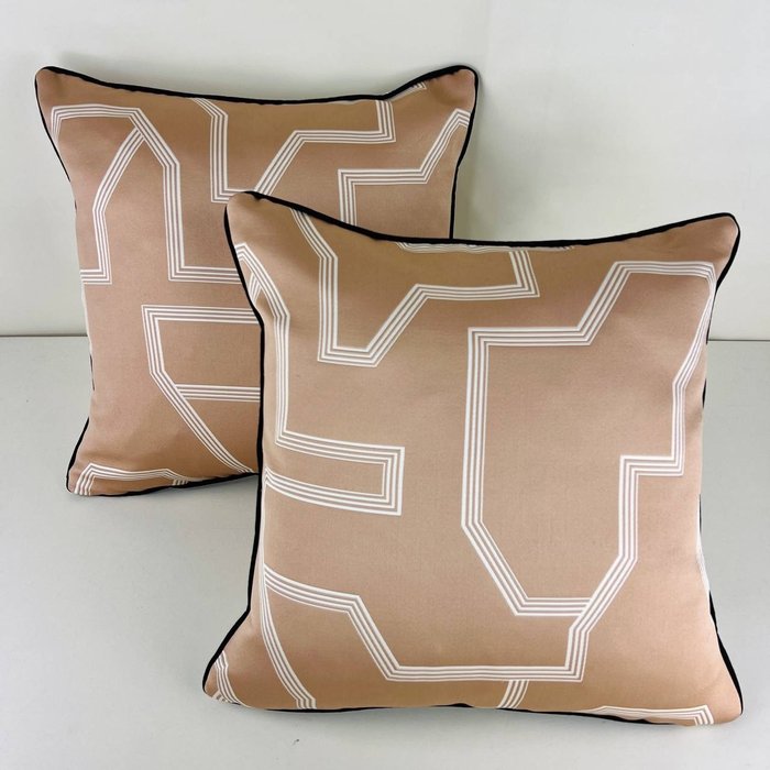 Dedar Milano - New set of two - Cushion