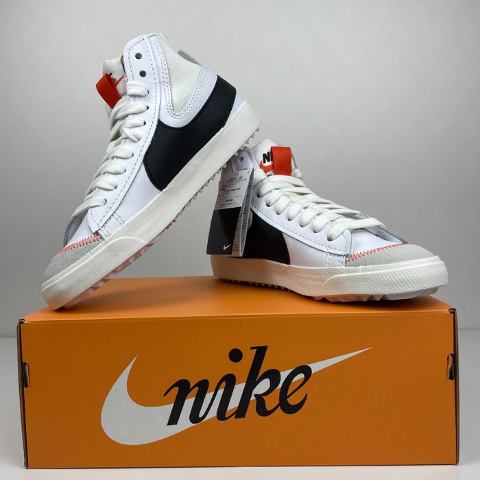 Nike - Zapatillas deportivas - Tamaño: Shoes / EU 43