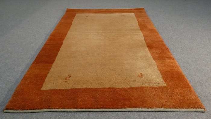 伊朗加貝 - 小地毯 - 194 cm - 128 cm