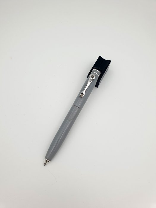 Marlen - Telemachus Grey - Vintage collection - Ballpoint pen