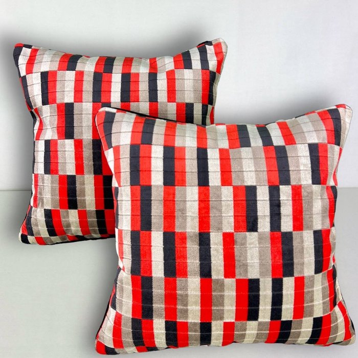 Kirkby Design - New set of two - Cushion