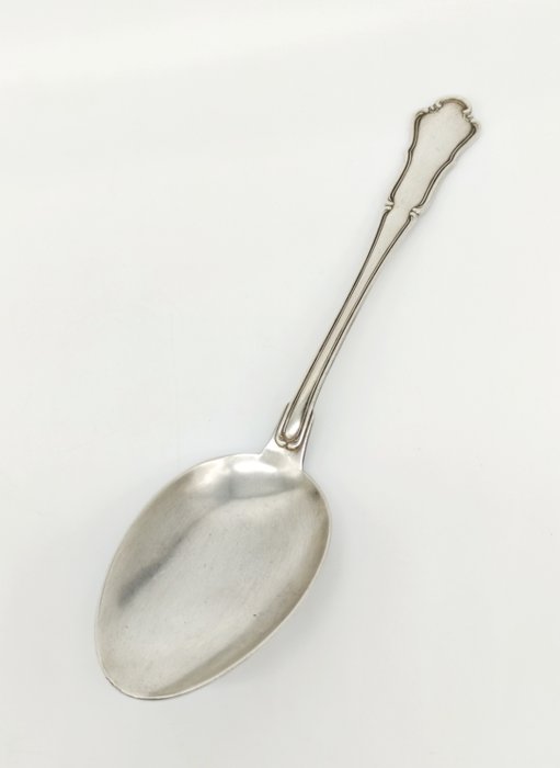 Buccellati Clementi - Sked - .800 silver