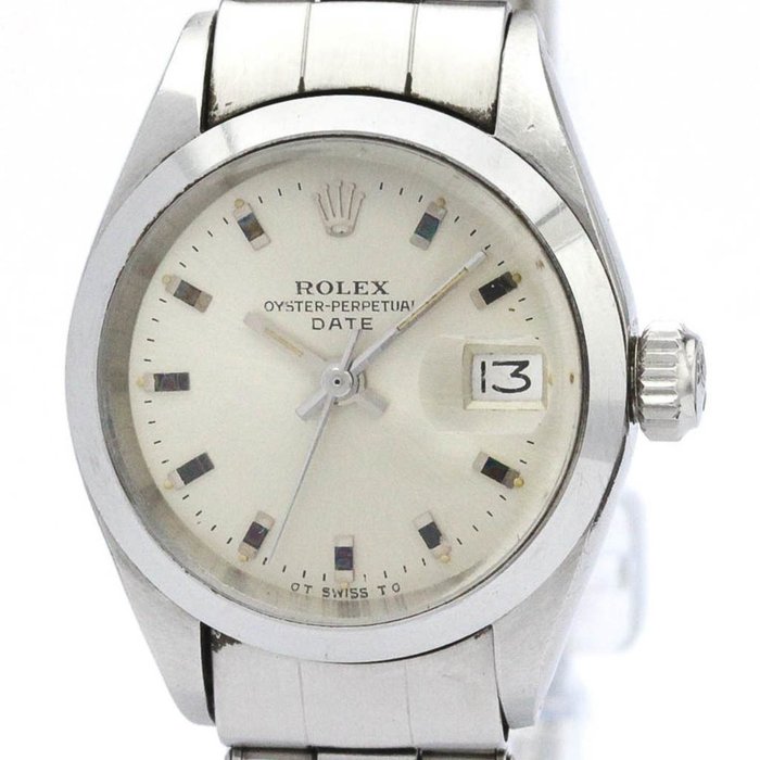 Rolex - 6916 - Naiset - 1970