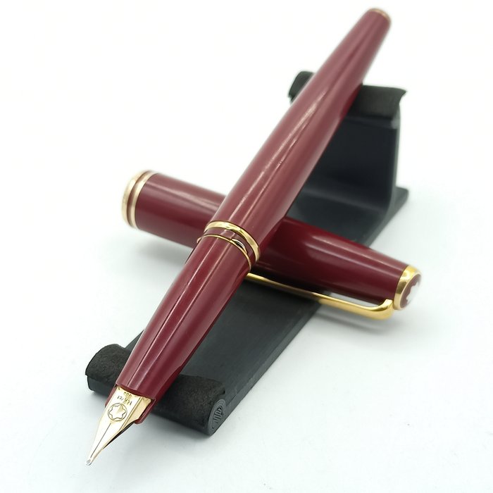 Montblanc - Classic - 钢笔