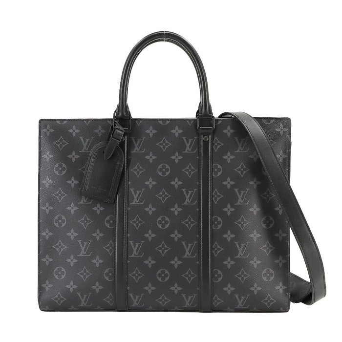 Louis Vuitton - Briefcase