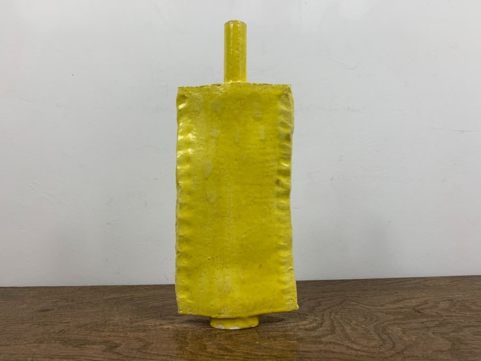 Vase -  (H. 33 cm)  - Ceramic