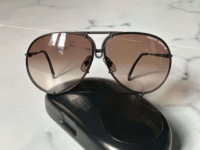 Porsche Design - Sonnenbrille