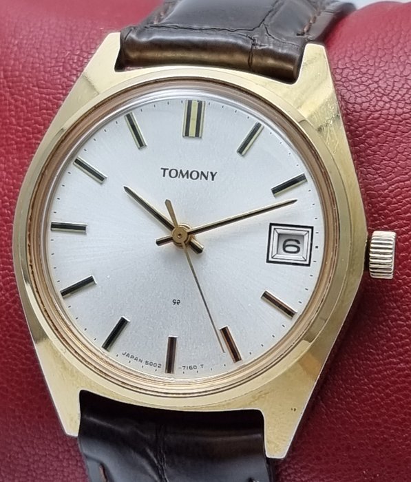 Tomony - 没有保留价 - 男士 - 1970-1979