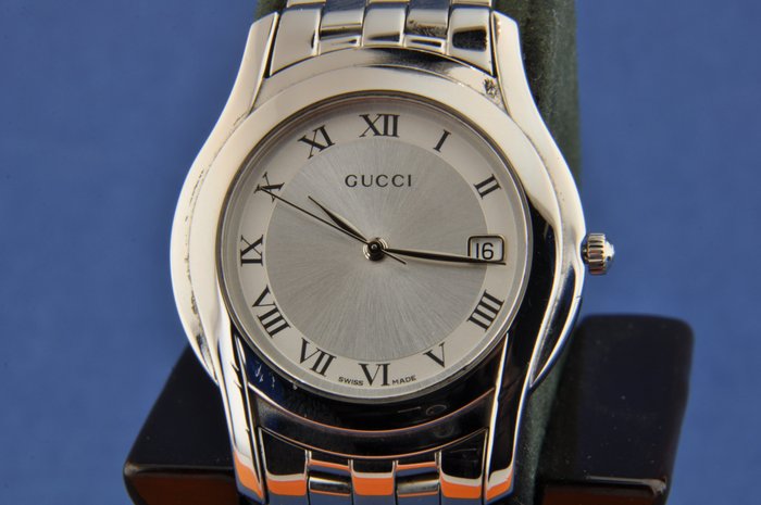Gucci - 5500M - Ohne Mindestpreis - Herren - 2011-heute