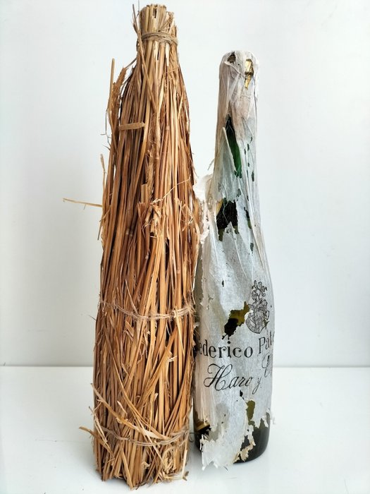 1930 Federico Paternina - Rioja Gran Reserva - 1 Flaske (0,75Â l)
